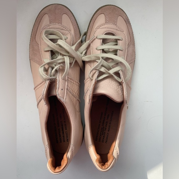 NWOT Reproduction Of Found German Army Trainer Sneaker Size 40 - Picture 7 of 16